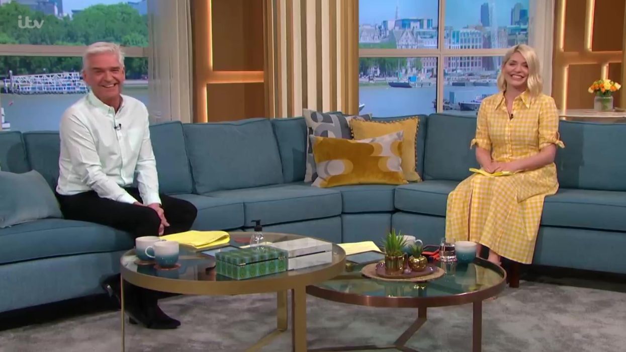 Brazilian singer hospitalised because she wouldn't fart in front of her partner