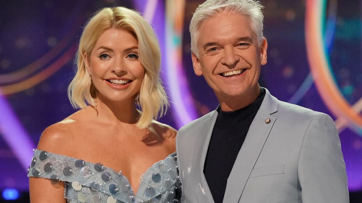 Holly Willoughby and Phillip Schofield's funniest This Morning moments as 'rift' continues