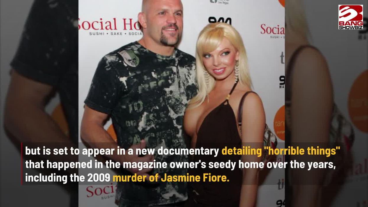 OnlyFans model reveals what happened if you refused sex at Playboy mansion