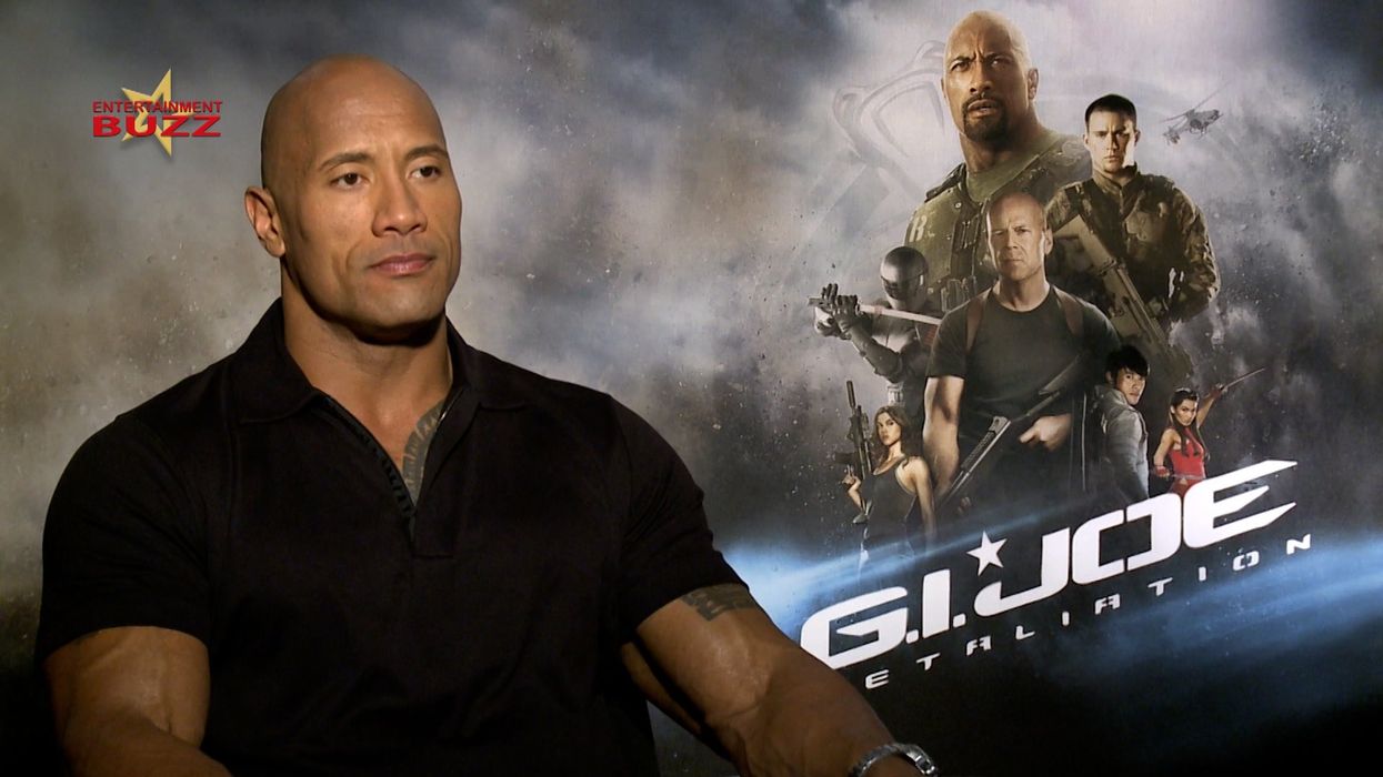 Dwayne Johnson 'reignites feud' with Vin Diesel with cold response at the Golden Globes