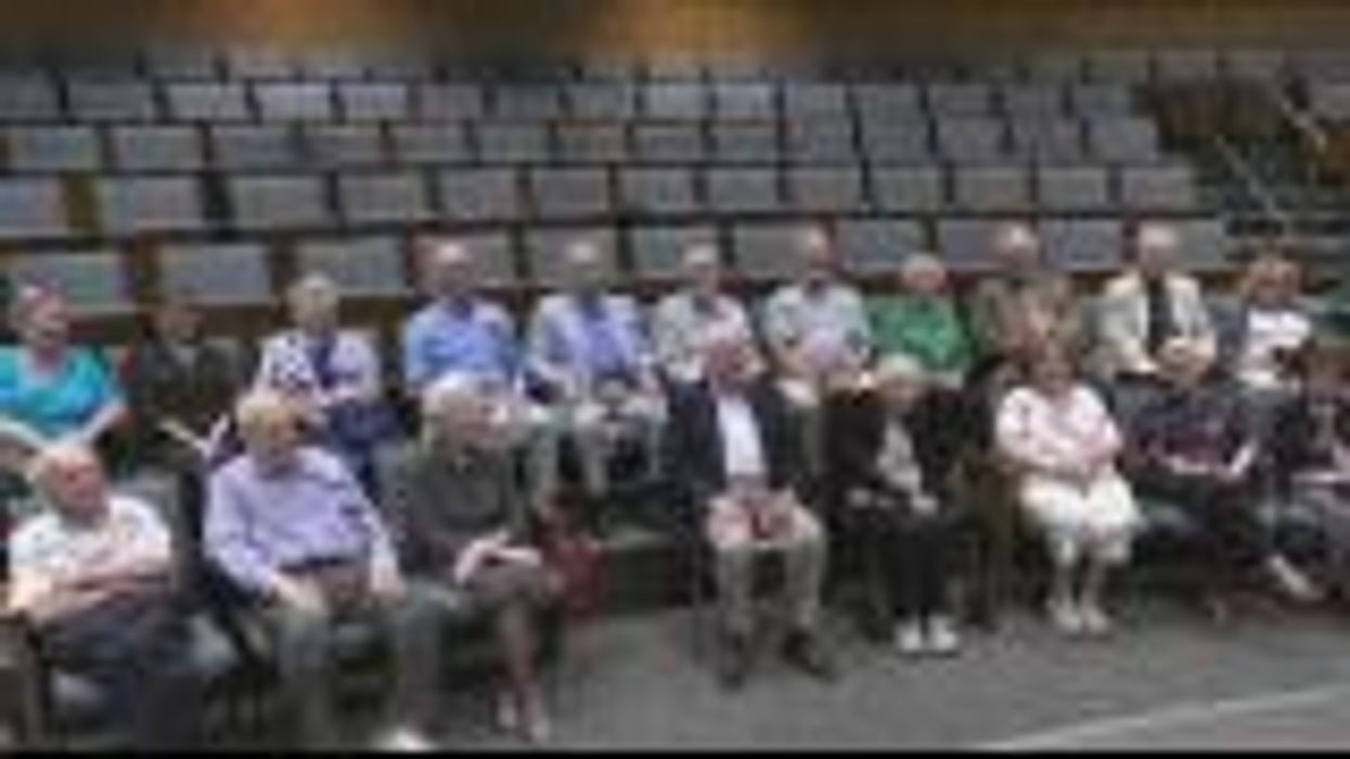 St Louis holocaust museum quadruples in size to take the fight to hate