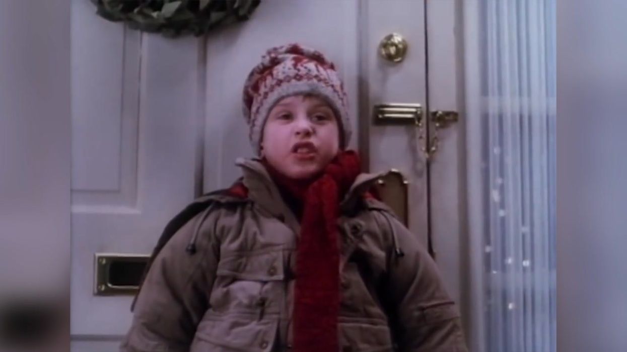 Marv from Home Alone is a TikTok star - and people can't believe what he's up to now