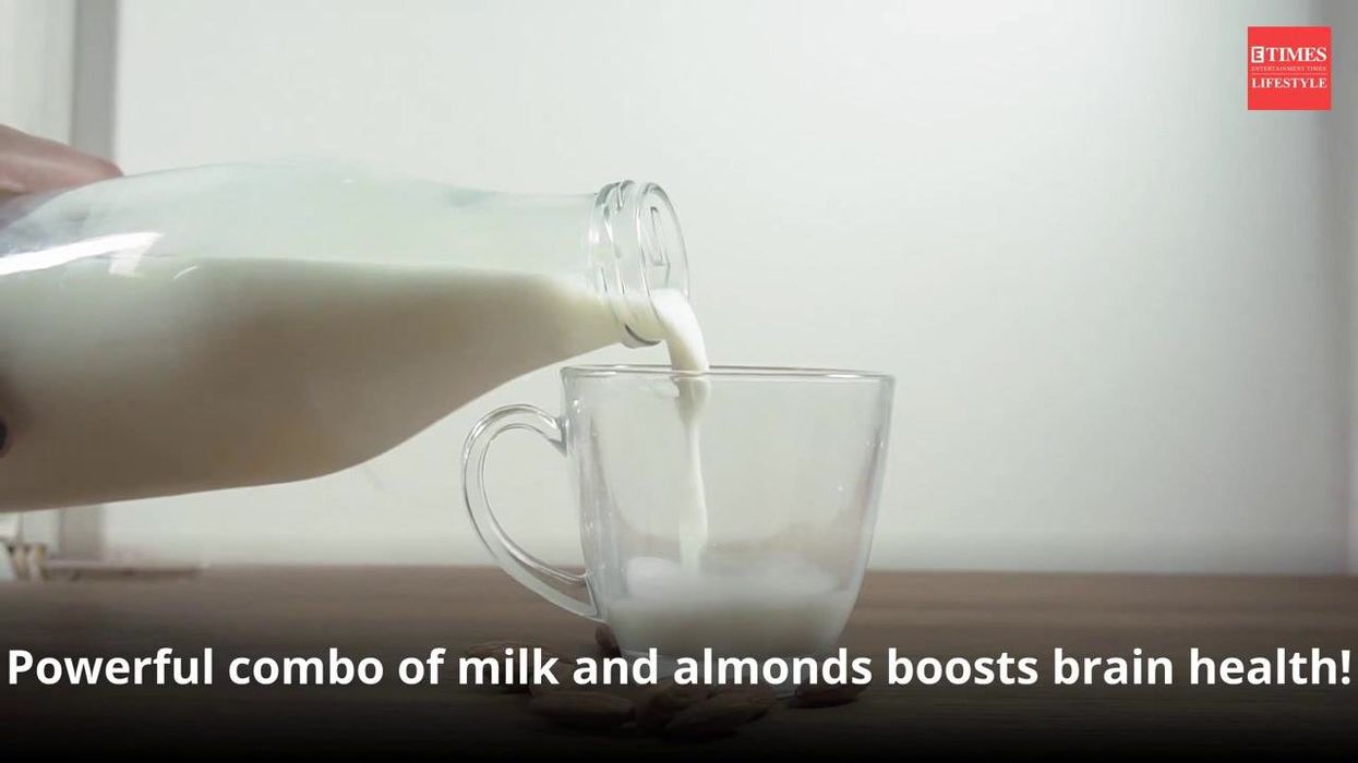 What is the MIND diet and can it help memory problems?