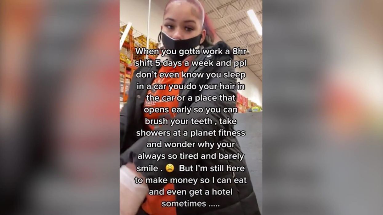 Man has rental application denied after asking landlord for reference from previous tenant