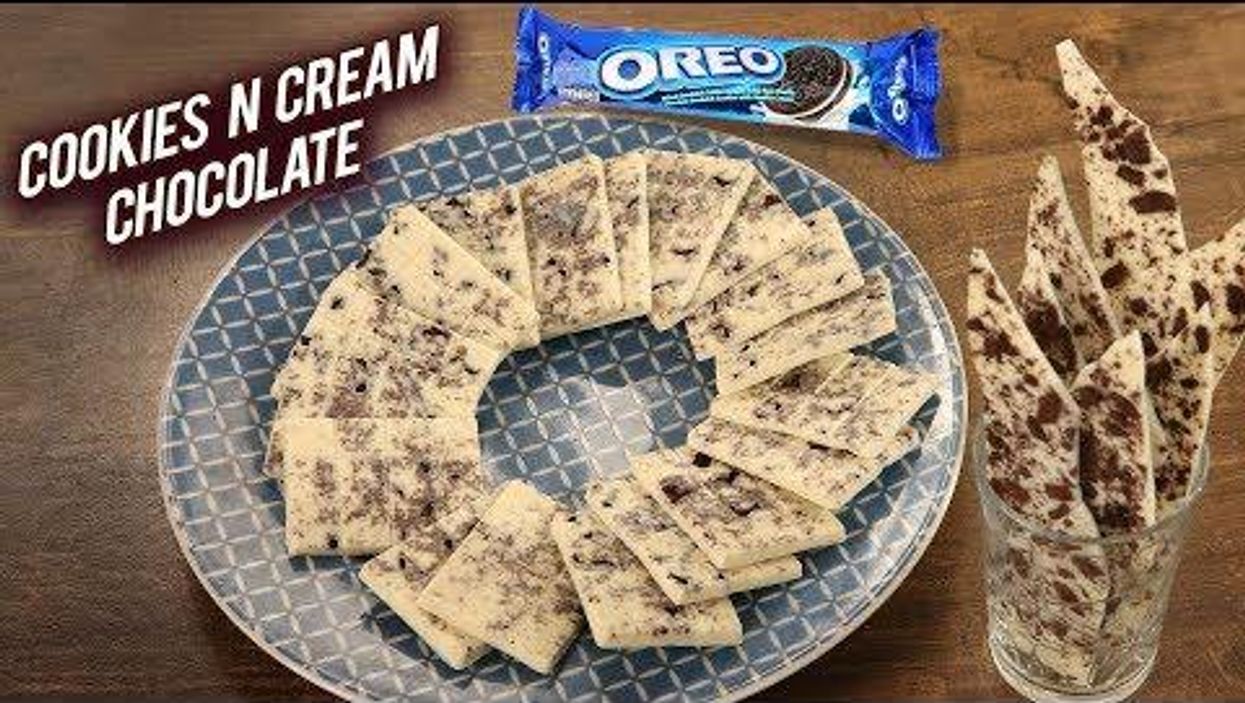 Brits are in a tense debate about what the best chocolate bar is