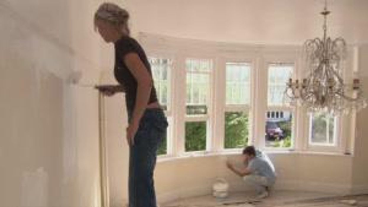 Homeownership costs more than the mortgage