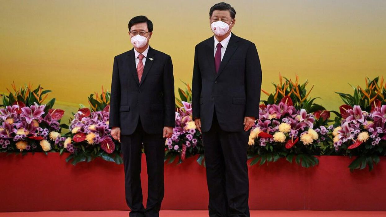 China censors 'fat head and big ears' poem over fears it was about the president