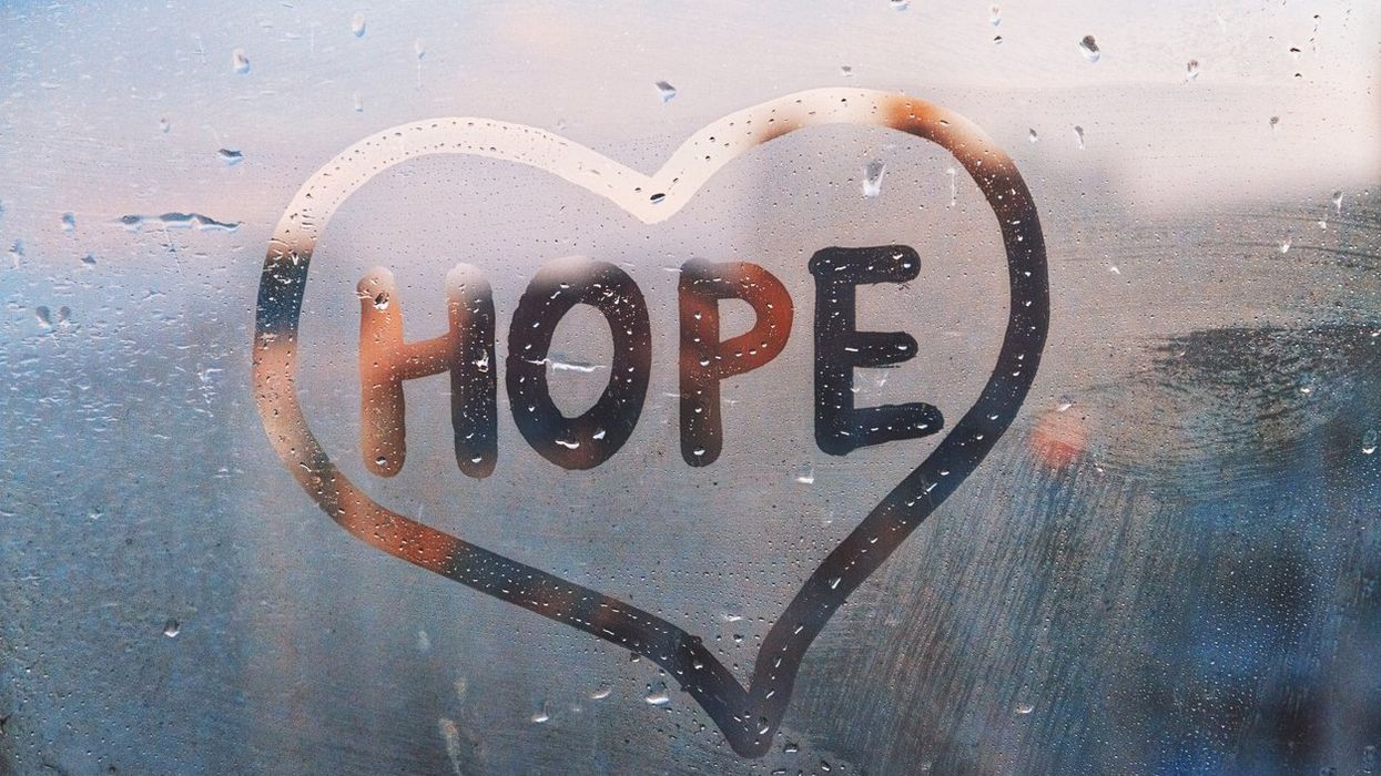 What is Hopecore? TikTok's heartwarming trend explained