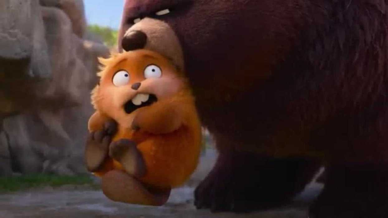 New film Hoppers is the highest rated Pixar movie in a decade with an incredible Rotten Tomatoes score