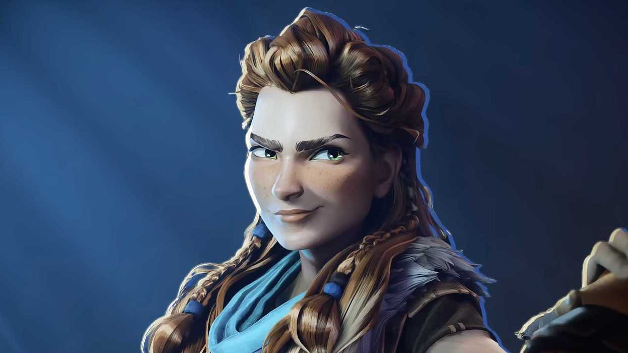 Horizon Hunters Gathering reveal has one key thing gamers are not liking