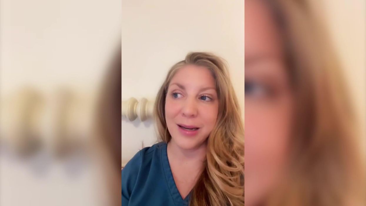 Hospice nurse reveals the biggest regrets people have on their death beds