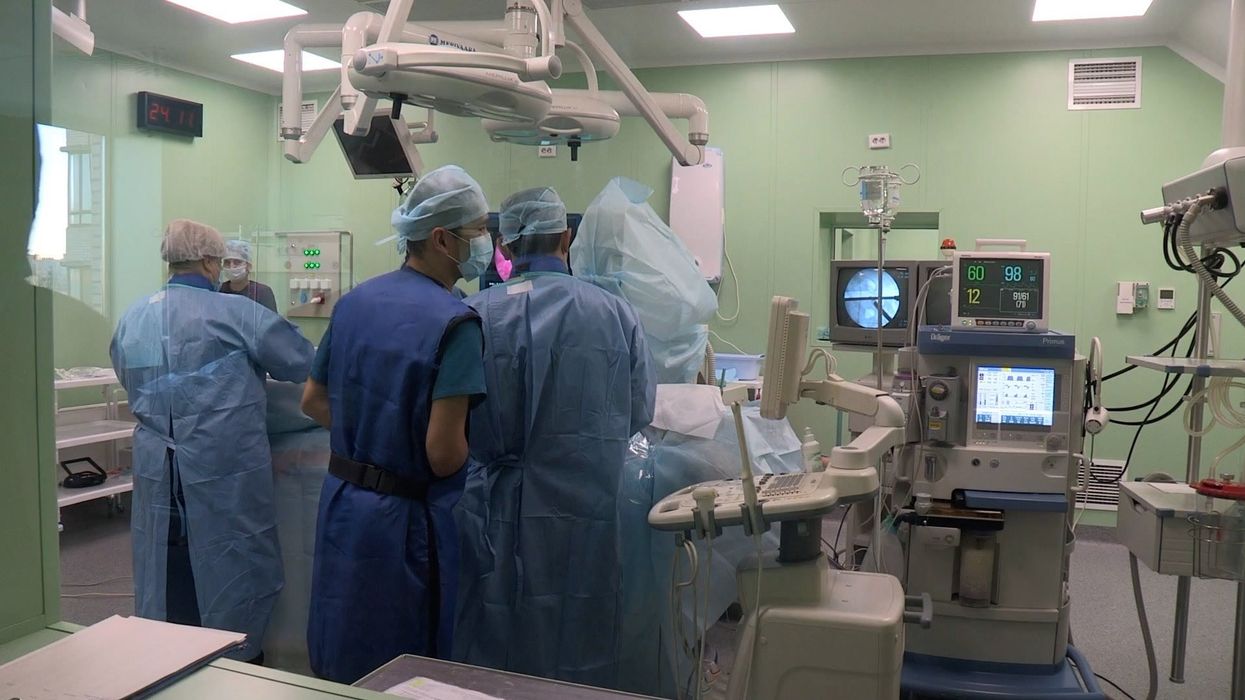 Scientists warn of 'silent pandemic' caused by deadly fungus infections