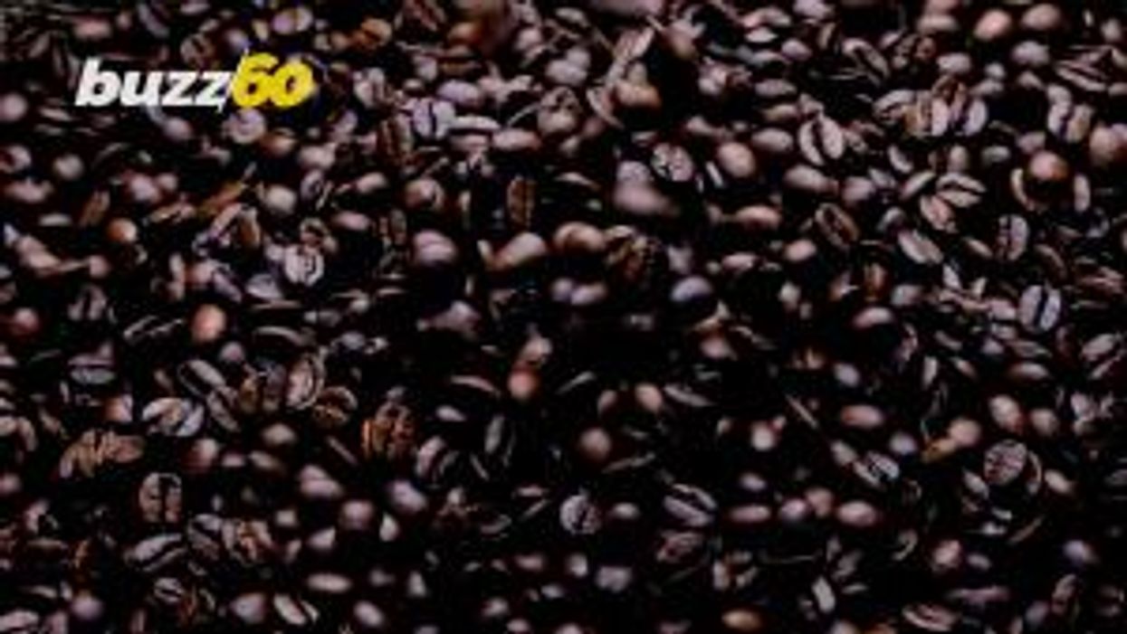 Starbucks barista gags after trying chain's ‘traumatizing’ new drink