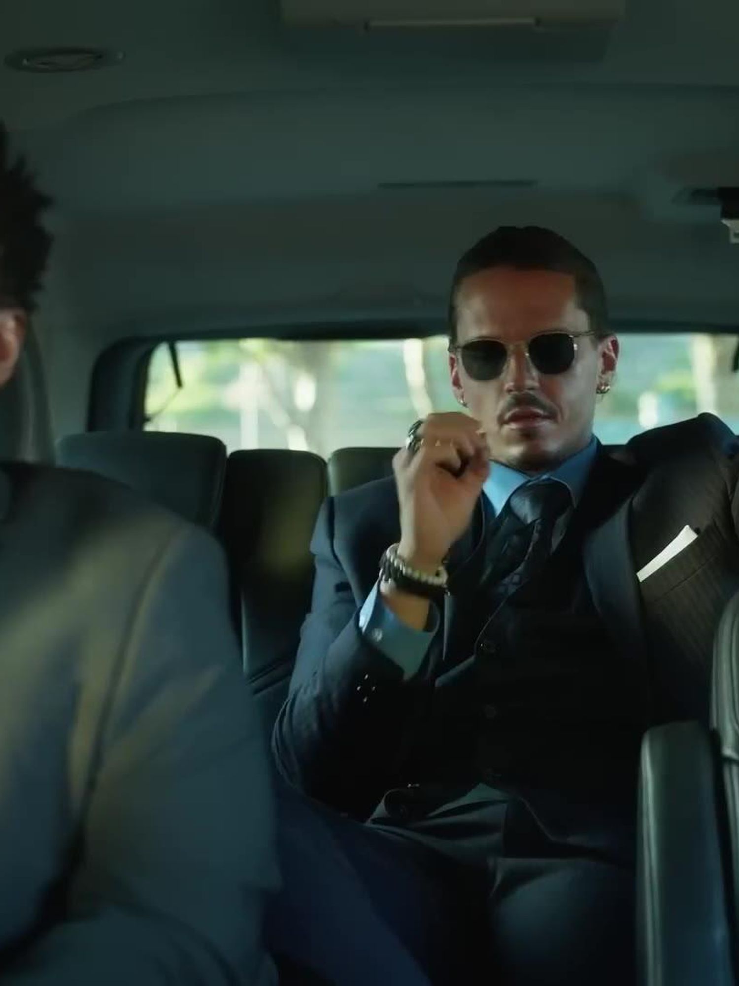 Hot Take: The Depp/Heard Trial: Official Trailer