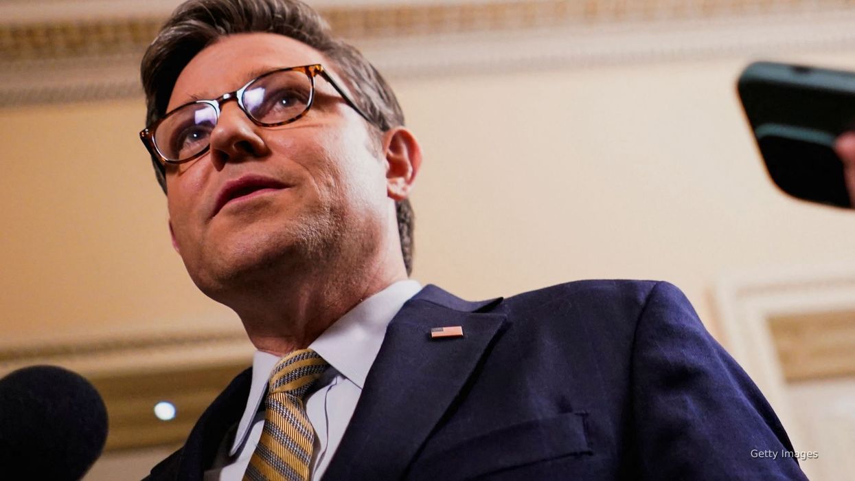 Elon Musk accused of helping 'cut childhood cancer research funding’ amid spending bill chaos