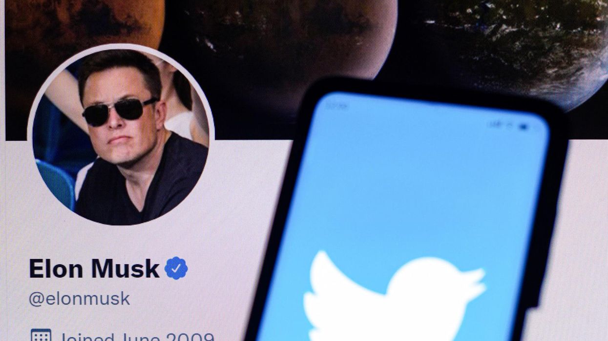 'RIP Twitter' trends amid reports Elon Musk could buy it as soon as today