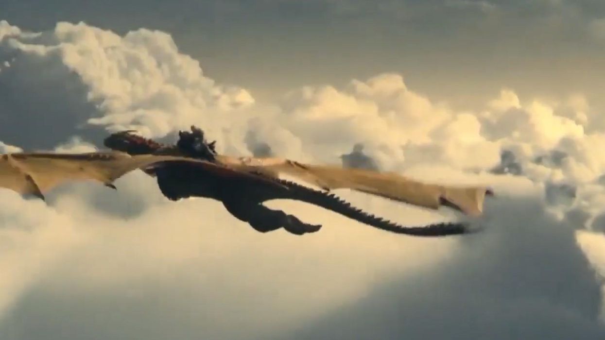 House of the Dragon: Most unmissable moments from episode one