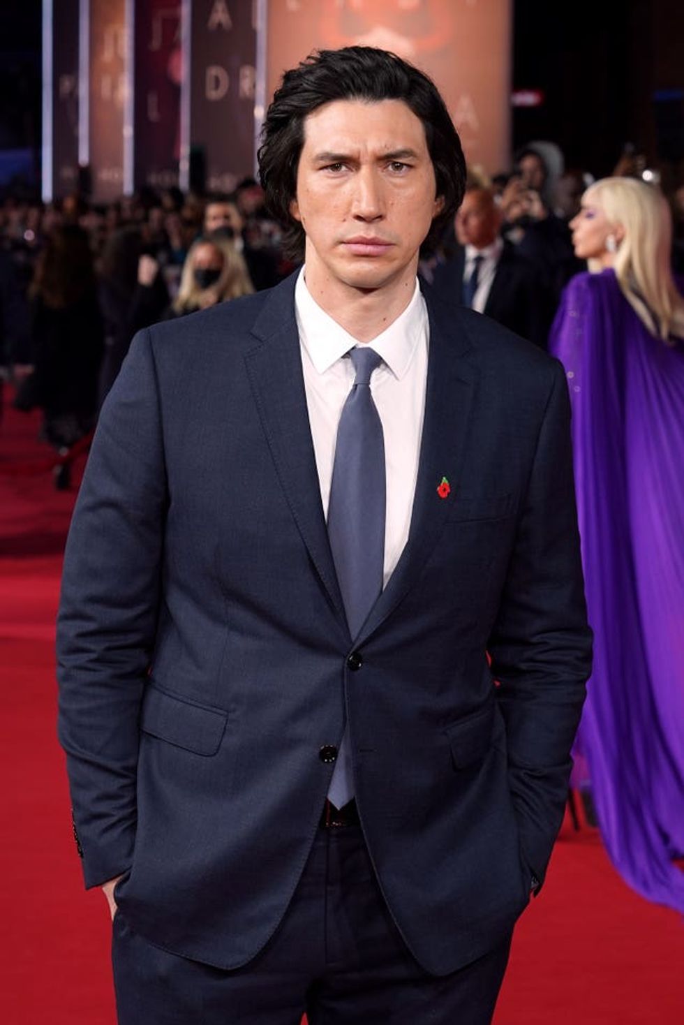 House of Gucci UK Premiere \u2013 London