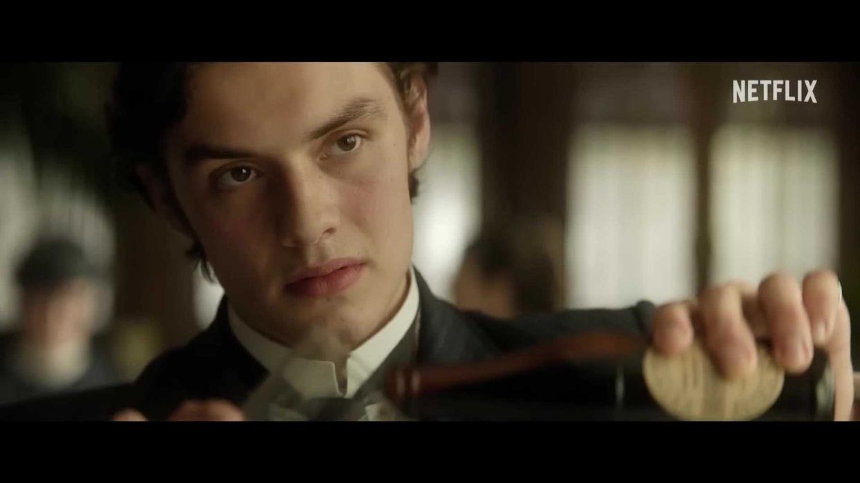 House of Guinness - who are each of the siblings portrayed in the Netflix series?