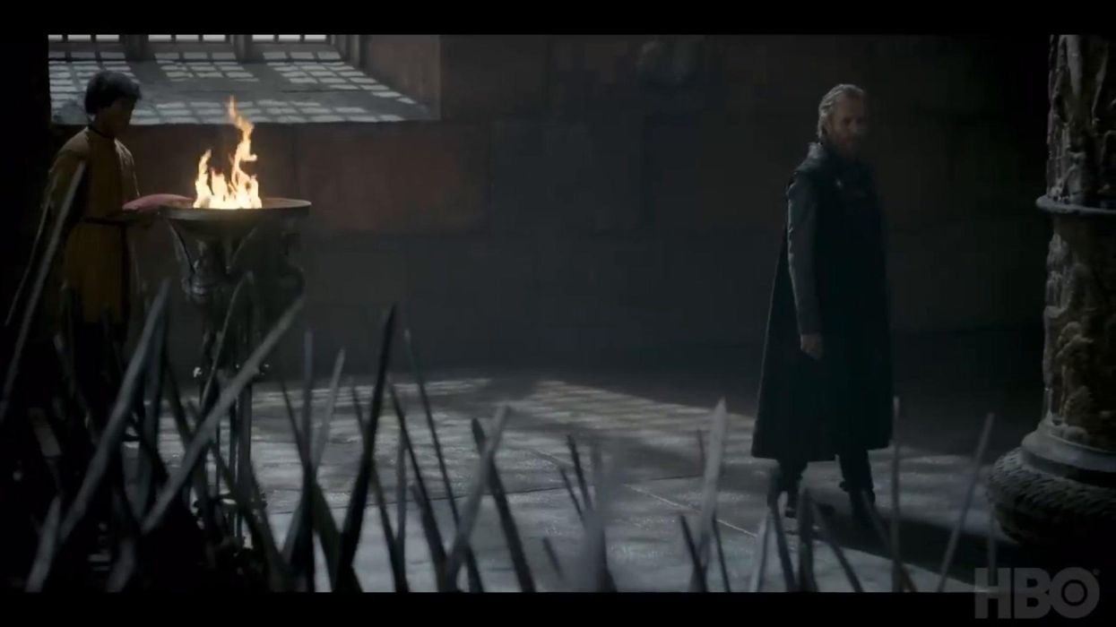 Here's what's coming up in episode four of House of the Dragon