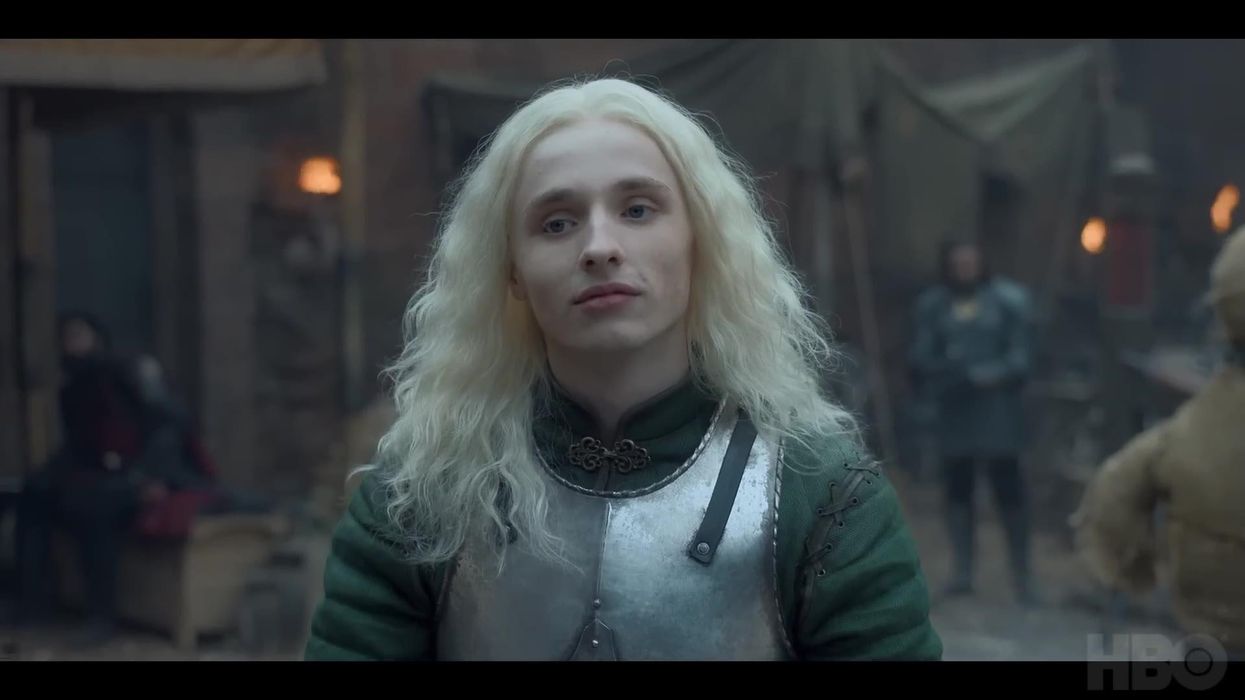 Spoilers: House of the Dragon episode six preview sees huge time-jump