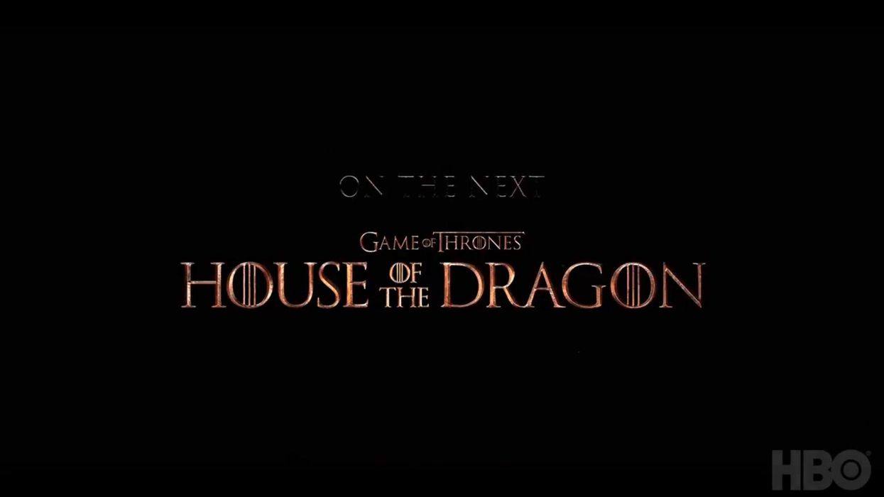 House of the Dragon episode seven teases big twist