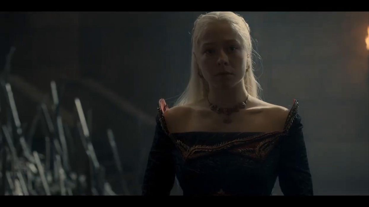 House of the Dragon episode eight trailer teases more death could be coming