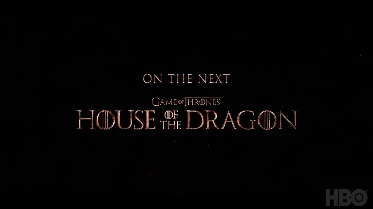House of the Dragon 'foot fetish' scene shocks viewers