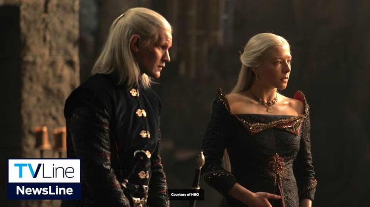 The Most Iconic Outfits from House of the Dragon