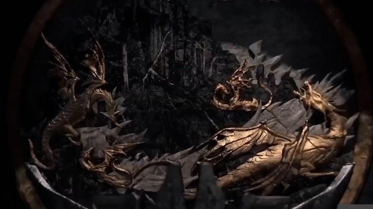 House of the Dragon: Best memes and reactions to episode 2 - 'The Rogue Prince'