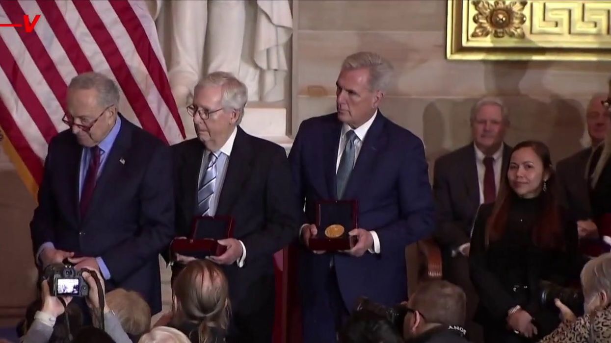 Tucker Carlson was in awe at Donald Trump for ... making a McDonald's order