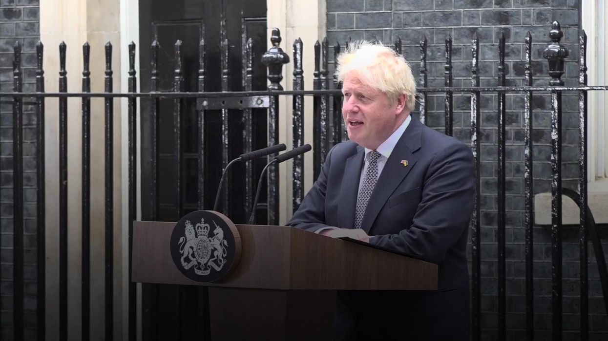 All of the possible Tory leadership candidates are embarrassing