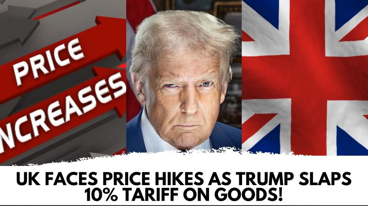 Trump's tariffs hit Shein and Temu – here's how customers could be affected