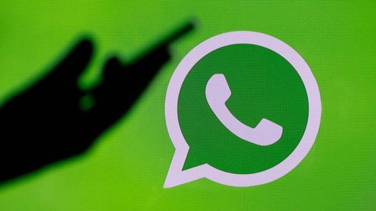 WhatsApp is close to disappearing in the UK