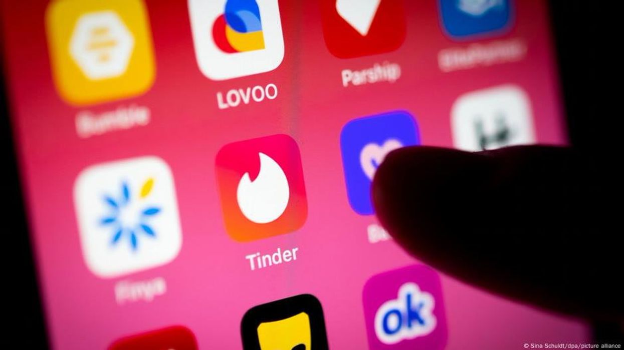 What is Dating Sunday? The busiest time of year on dating apps explained