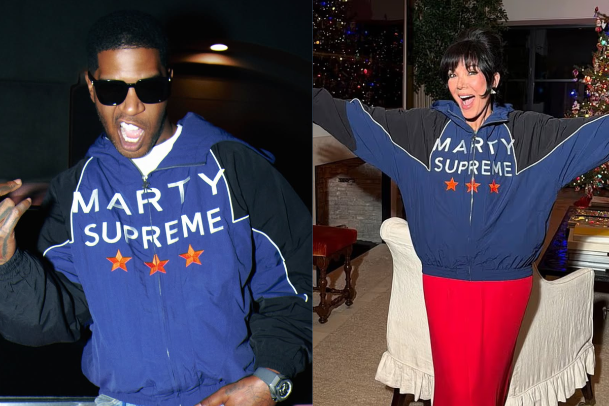 How do you get a Marty Supreme jacket? Timothée Chalamet windbreaker becomes hottest item of the year