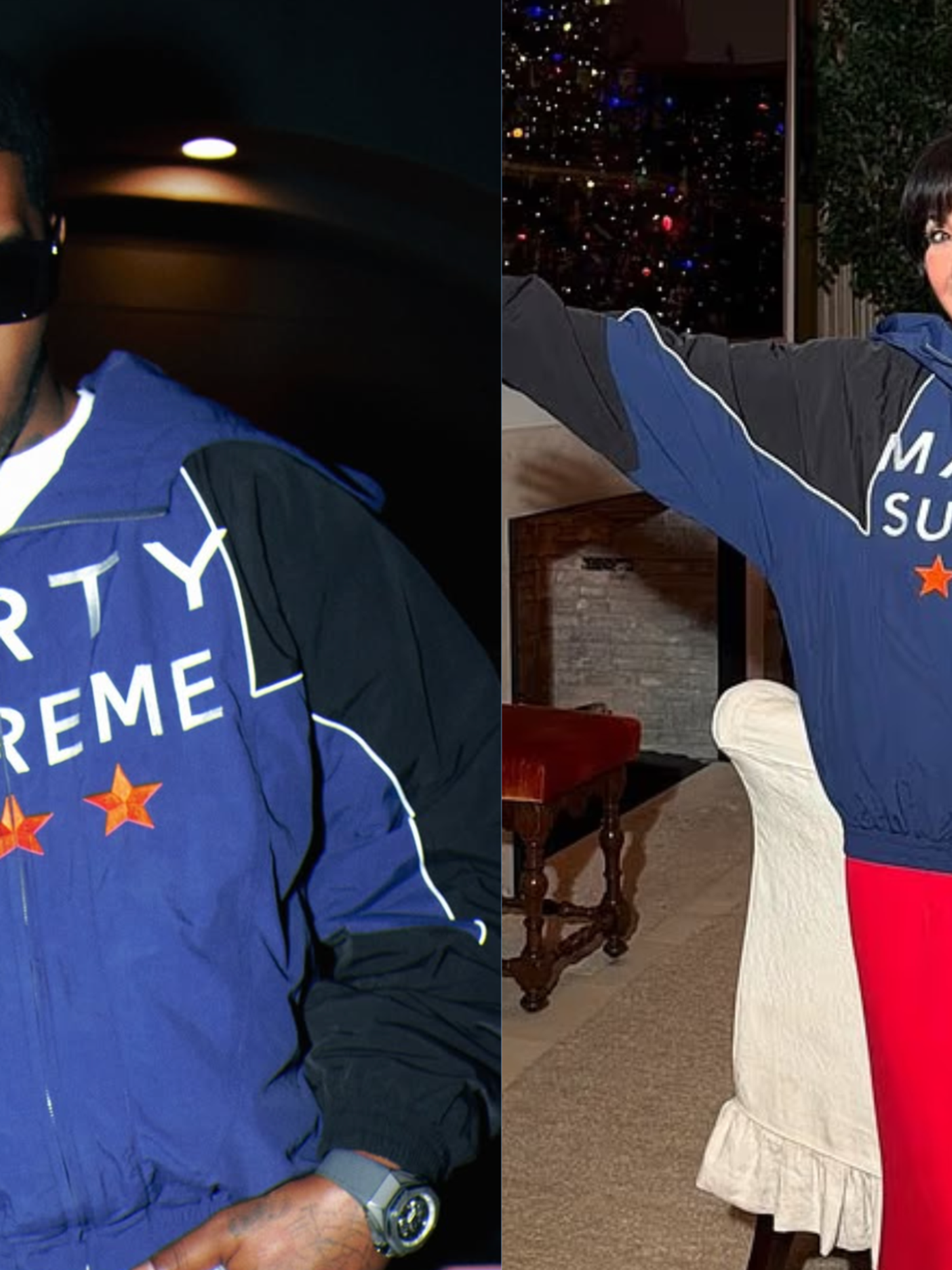 How do you get a Marty Supreme jacket? Timothée Chalamet windbreaker becomes hottest item of the year