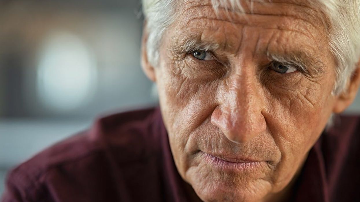 Scientists discover that Viagra could be secret weapon against Alzheimer's