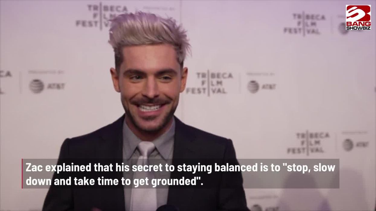 Is a 'High School Musical' re-union coming? Fans excited as Zac Efron makes surprise appearance