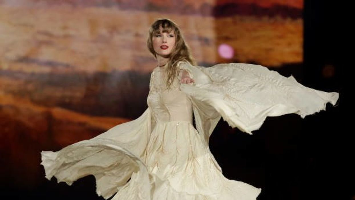 31 of the funniest memes about Taylor Swift's 'Tortured Poets Society'
