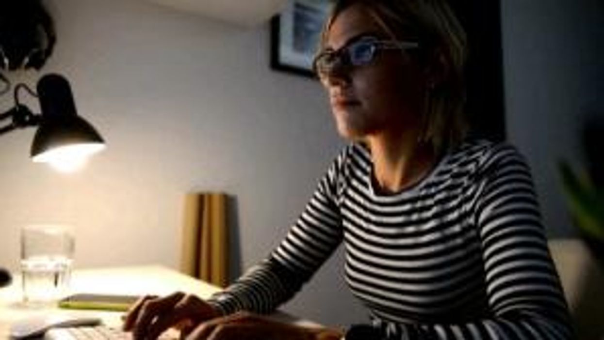 Company compares applicant to Einstein despite rejecting them from a job