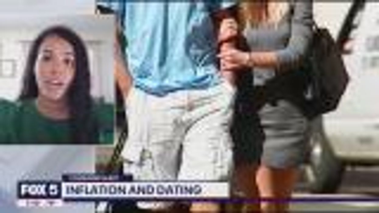 Psychologist causes social media storm for saying ‘lonely’ men need to step up