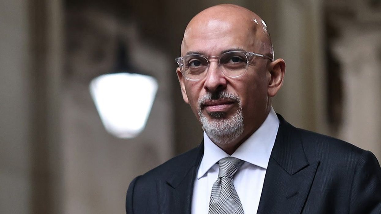 Nadhim Zahawi to stand down at next general election - which other MPs are joining him?