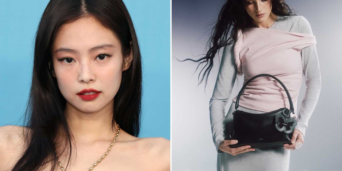 How Korean fashion brand Stand Oil became the quiet favourite of Charli XCX, Bella Hadid and Jennie How Korean fashion brand Stand Oil became the quiet favourite of Charli XCX, Bella Hadid and Jennie