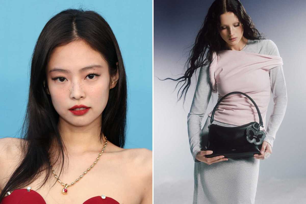 How Korean fashion brand Stand Oil became the quiet favourite of Charli XCX, Bella Hadid and Jennie
