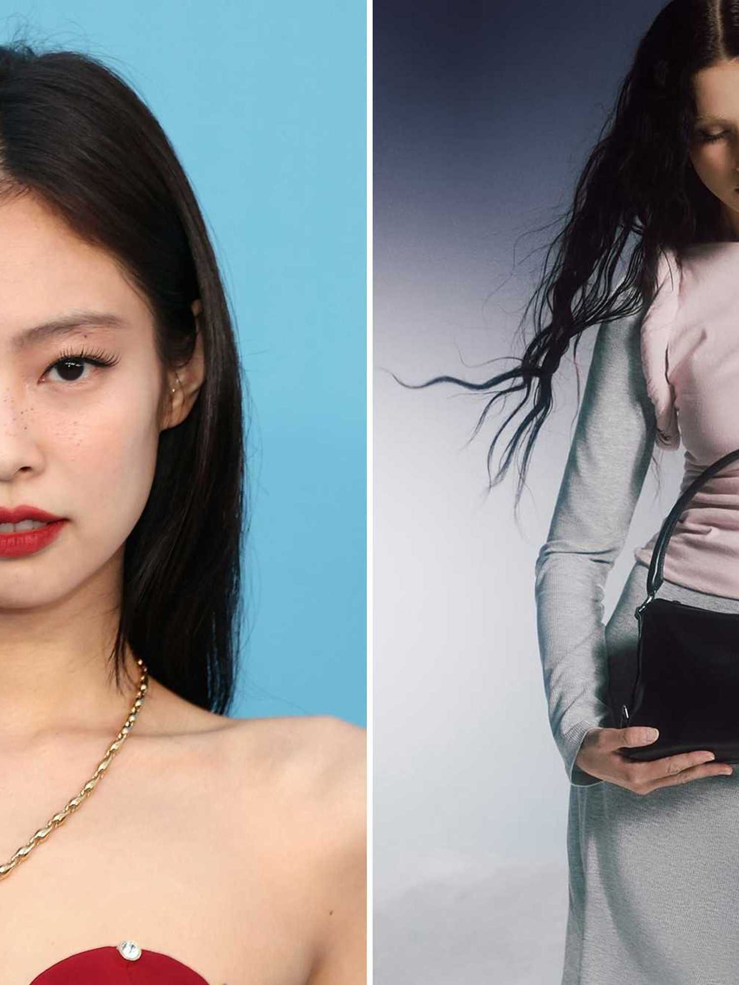 How Korean fashion brand Stand Oil became the quiet favourite of Charli XCX, Bella Hadid and Jennie