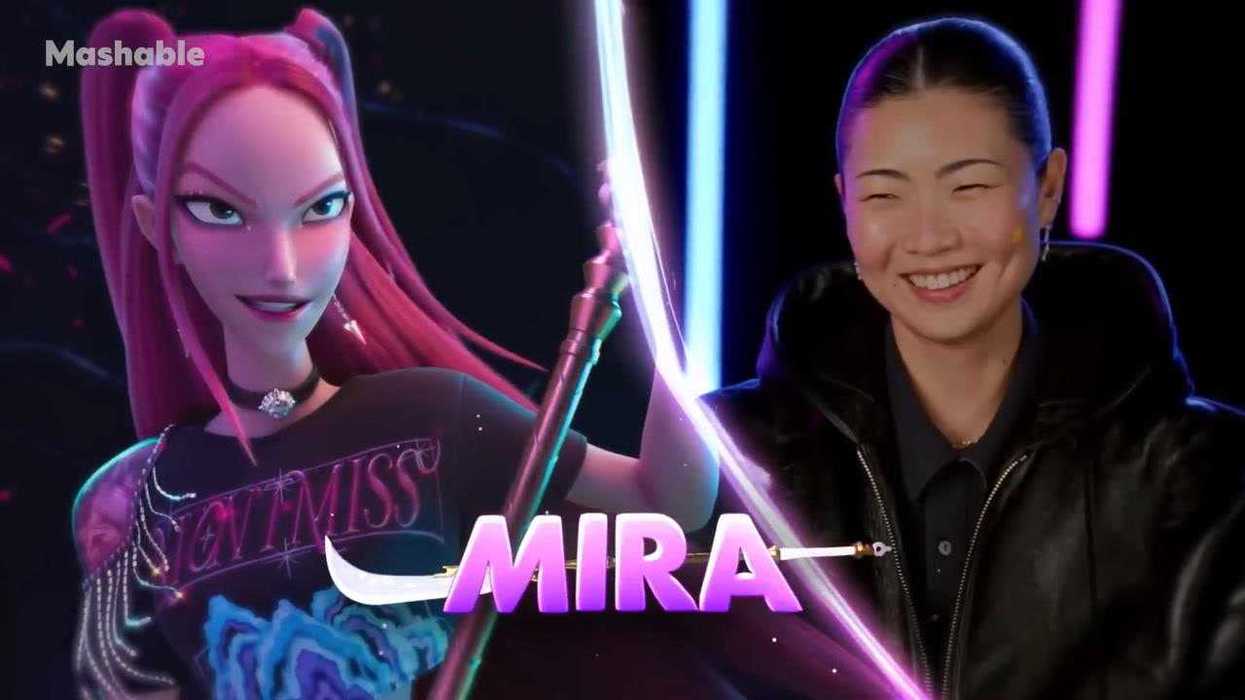 Netflix’s most-watched movie of 2025 is still in the top 10 - over 518 million views later