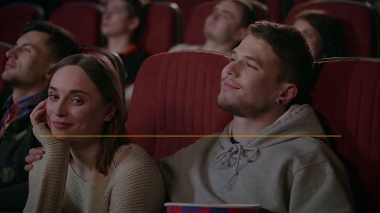 Influencer, Sofia Franklyn demands to see men's bank info on a first date