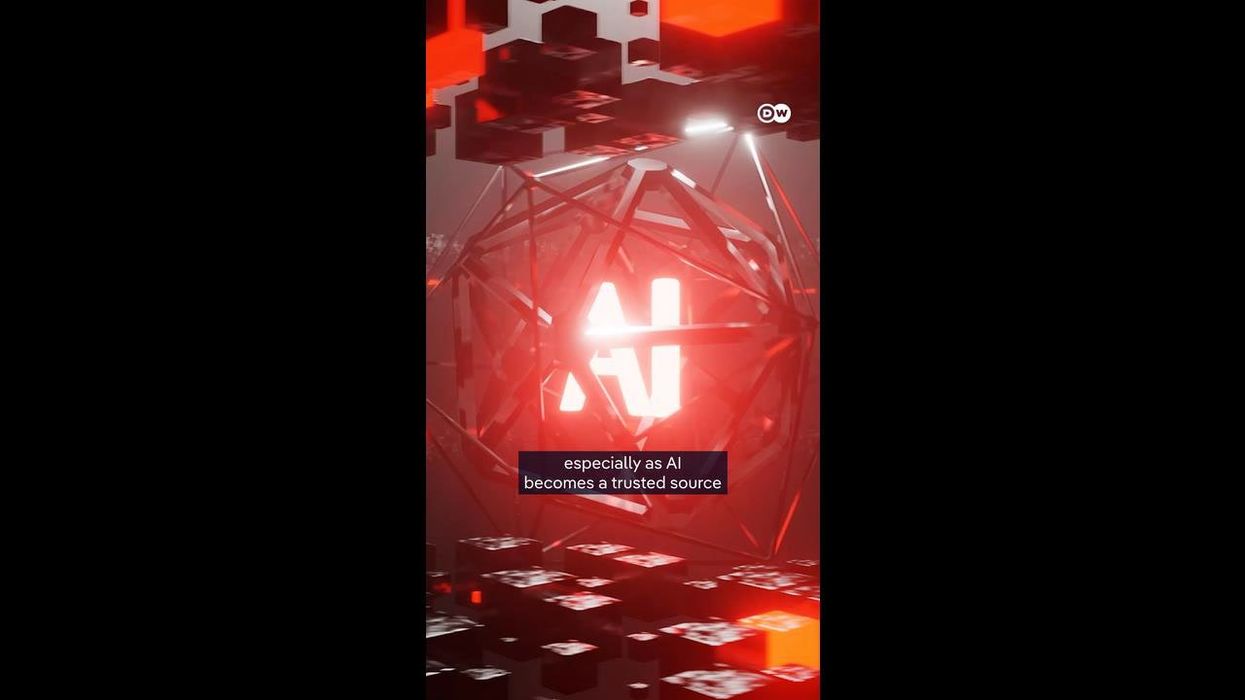 AI is agreeing with humans on almost everything – are we losing our grip on reality?