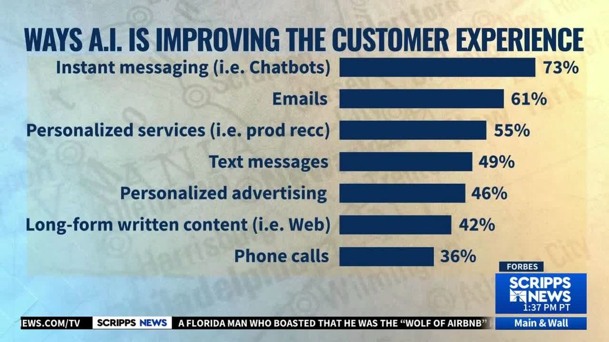 Microsoft boss fears AI is 'hallucinating' and needs fixing